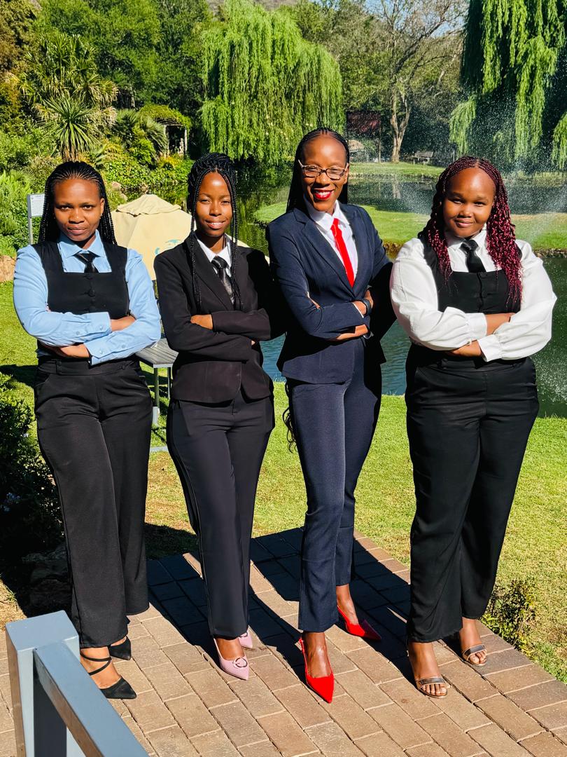 Leadership Development